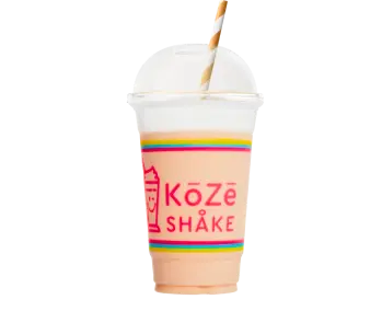 Shake 1