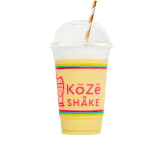 Shake 1