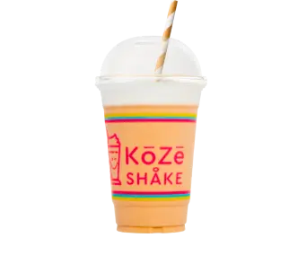 Shake 1