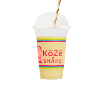 Shake 1