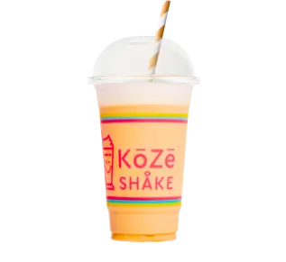Shake 1