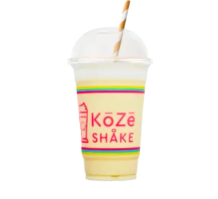 Shake 1