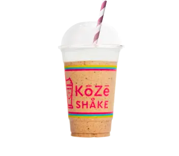 Shake 1